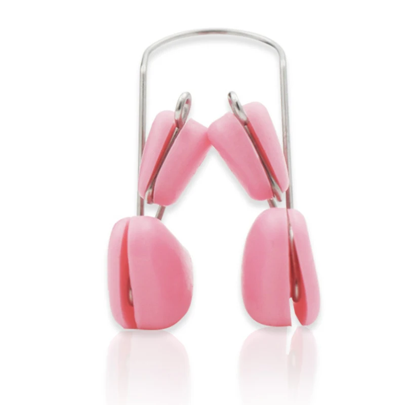 Массажер для корректор выпрямления носа инструмент формирования лица 1 шт.