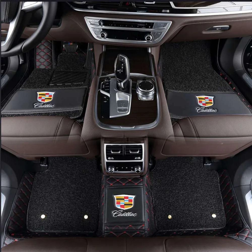 Автомобильные коврики с логотипом/фирменный логотип для Mercedes Benz G350 G500 G55 G63 AMG W164 W166 M ML GLE X164 X166 GL GLS 320 350 400 420