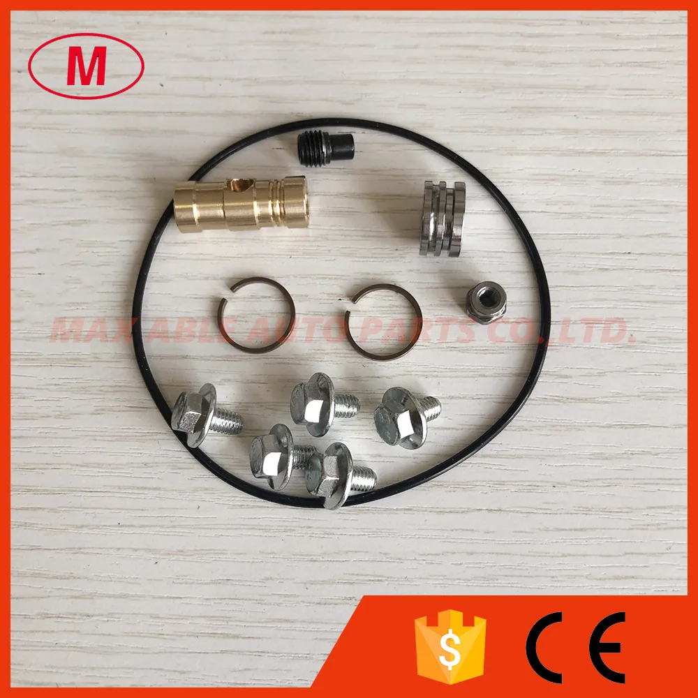 GT14 турбонагнетатель ремонтные комплекты/турбо сервисные комплекты | Автомобили