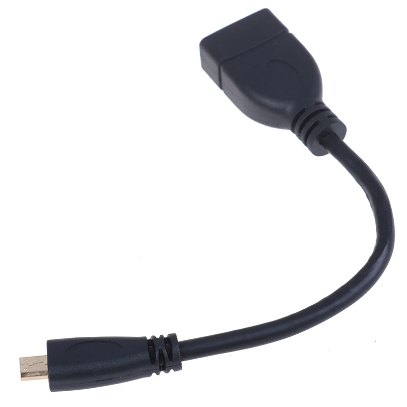 Вверх вниз вправо влево угловой микро HDMI к адаптер Папа-мама Разъем 10 см для HDTV