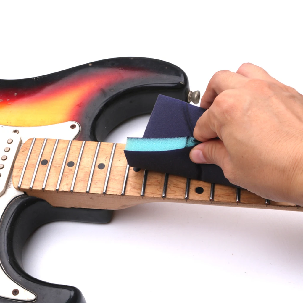 Шлифовальный блок Инструмент Luthier шлифовальный инструмент пескоструйная