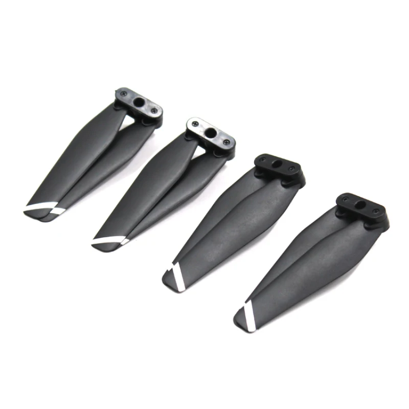 

SG907 Propeller Props RC Drone Foldable Blade Spare Part for SG907 RC Quadcopter Drone Main Blade Replacement Part Accessory