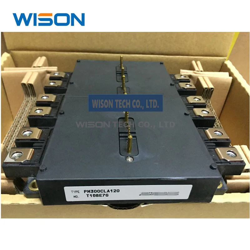 Новый и оригинальный модуль PM200CLA120 PM300CLA120 PM450CLA120 PM600CLA060 PM450CLA060