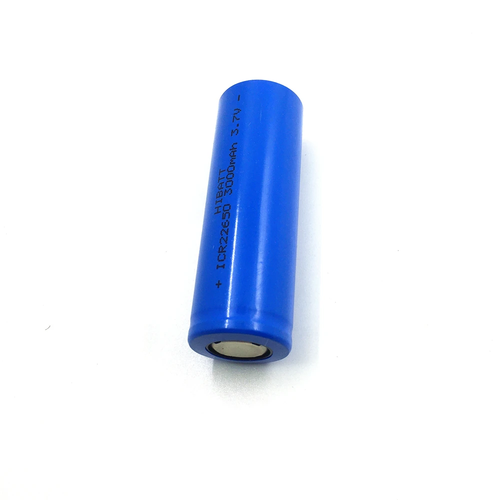 FY FeiyuTech-bater&iacute;a li-po G5 o G5GS card&aacute;n 22650, 3000mAh, 3,7 V, accesorios de repuesto-4
