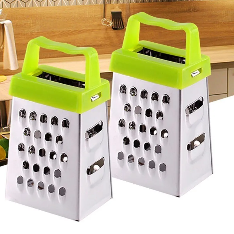 Многофункциональная овощерезка из нержавеющей стали устройство для резки