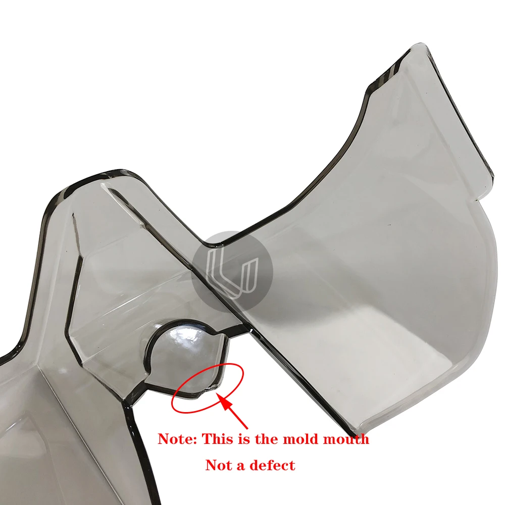 Задний спойлер для мотоциклетного шлема ARAI RX-7X RX7X | Автомобили и мотоциклы