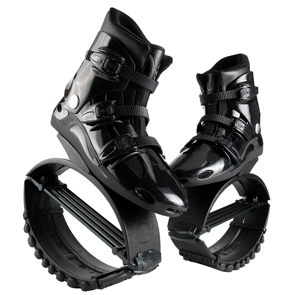 2020 4T профессиональная обувь для прыжков кенгуру с кольцами похудения спортивная