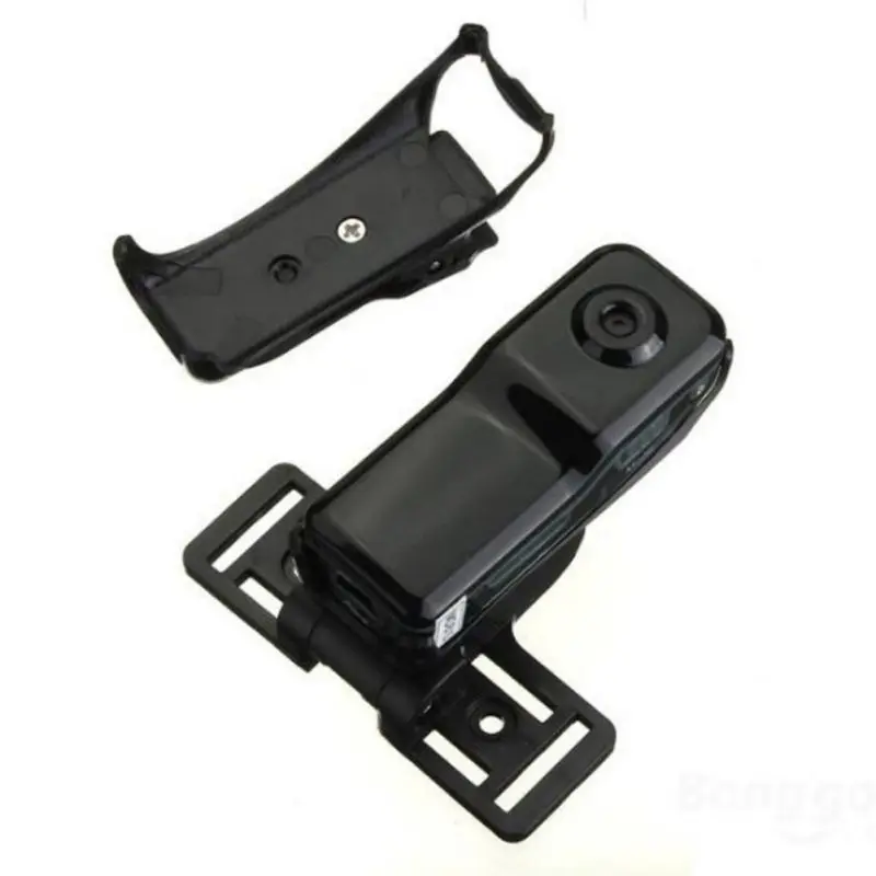MD81S IP Network Surveillance Camera Wireless WiFi mini Family Security Car Camcorders with Card Reader | Электроника