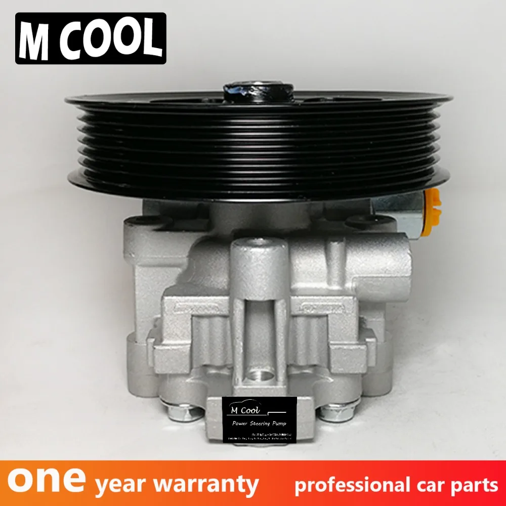Насос гидроусилителя руля для Jeep Compass Патриот Dodge caliber 05105449AC 5105048AA 5105048AB 5105048AC 5105449AC