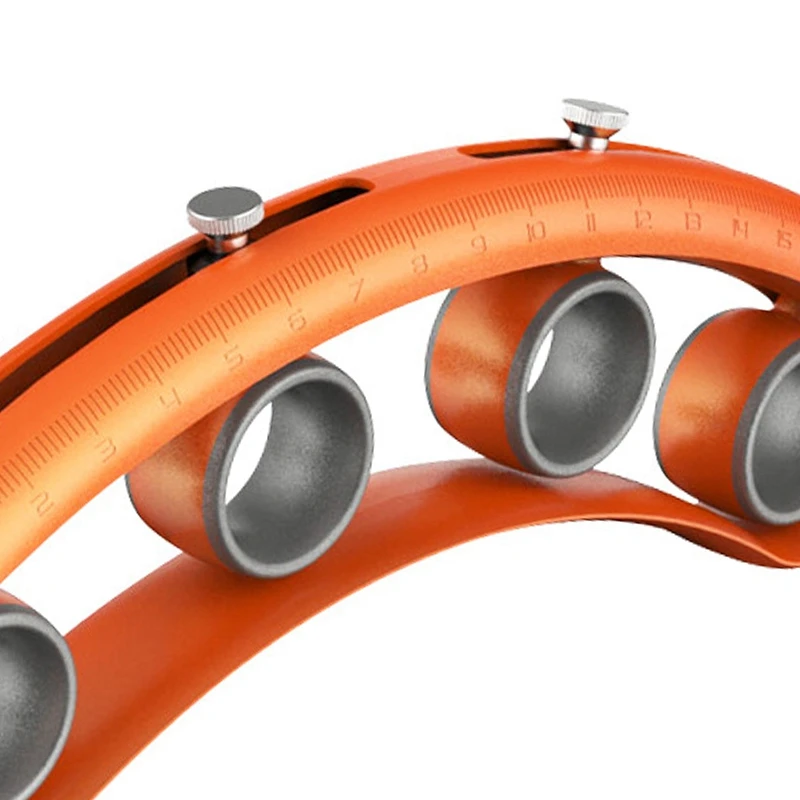 

Guitar Finger Expansion Device Finger Expansion Exercise Trainer Guitar Beginner