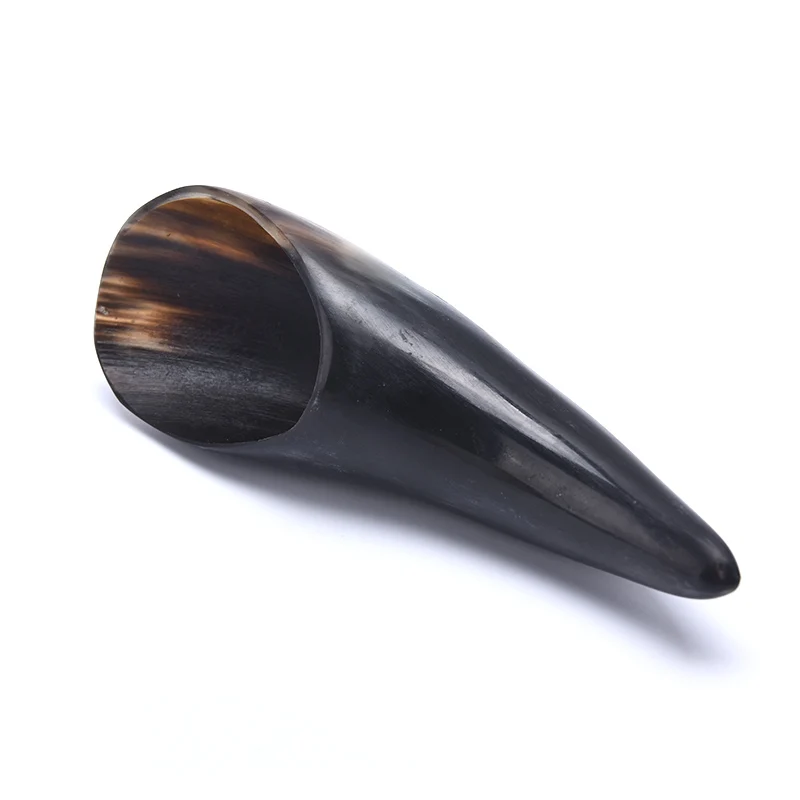 

1pcs Natural Buffalo Horn No Stress Guasha Massager Tool Acupuncture Scraping Board