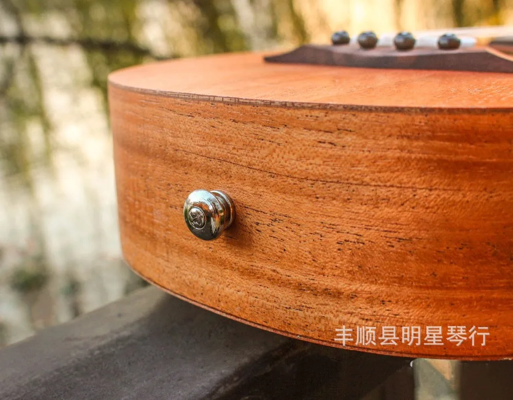 Гавайская гитара 23 дюйма 4 струны|Укулеле| |