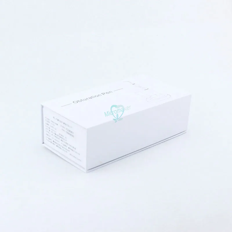 1 Набор беспроводная система горячего нагрева зубов с 4 насадками|Модель