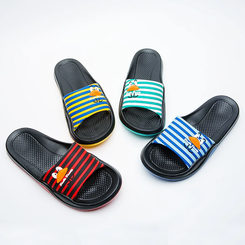 Шлепанцы для сада и пляжа мужчин женщин Классические сандалии Вуди-Карин легкие