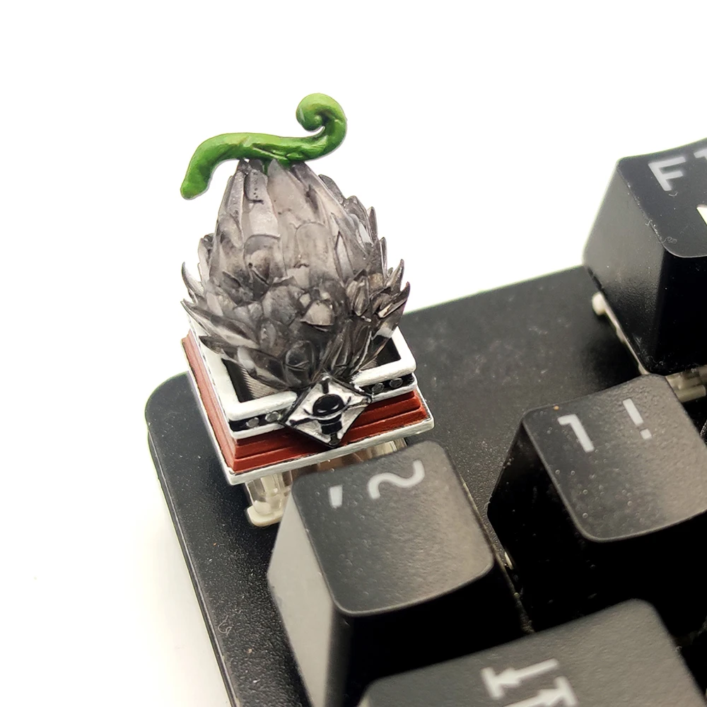 Колпачок для клавиш Cherry Mx Gateron Kailh Box TTC механическая клавиатура ручной работы с