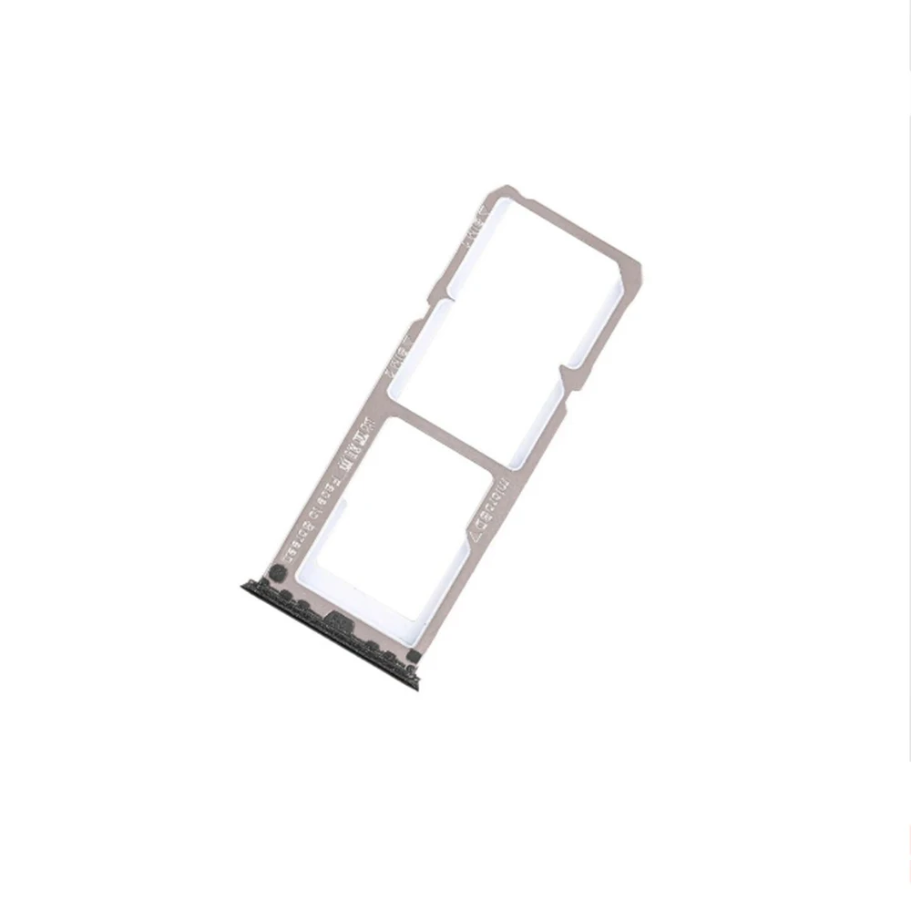 Для OPPO F3 F5 F7 SIM карты лоток держатель SD слот адаптер Запасная часть|Шлейфы для