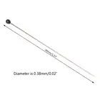 100 шт., булавки для образцов насекомых