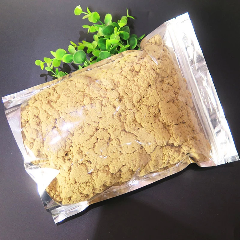 Высокое качество 40:1 золото мокса floss чистая gold-Super punk mugwort теплый канал и холодный |