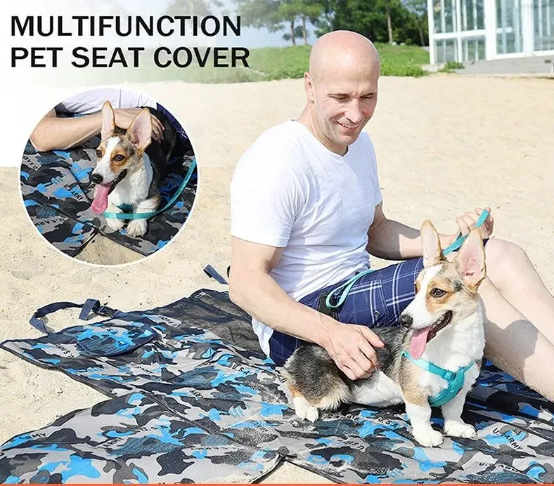 

Pet Products