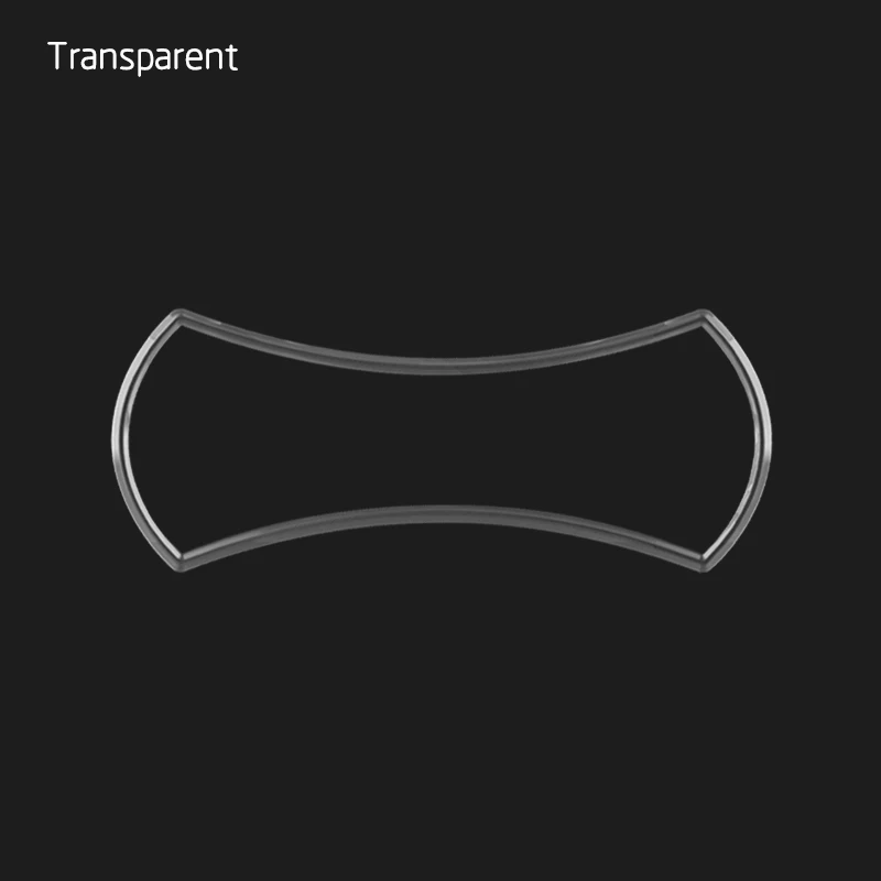 transparent 3 Флоуш лама держатель для мобильного телефона наклейка гнездо нано резиновая накладка Автомобильный держатель-кронштейн Стенд Многофункциональный держатель для сотового телефона - Цвет: transparent 3