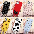 Чехол для Huawei P40 Lite E P30 Pro P20 Honor 10 8X 9X 8A 10i 20i 9A Mate 20 10 Lite Y9