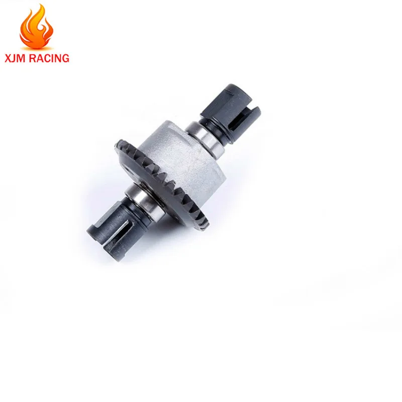 Diff. Комплект для сборки шестерни 1/8 HPI Racing Savage XL FLUX Rovan TORLAND MONSTER BRUSHLESS Truck Rc Car