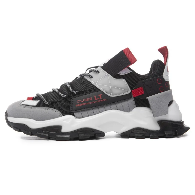 Рисунок 4 - Мужские повседневные кроссовки с воздушной подушкой