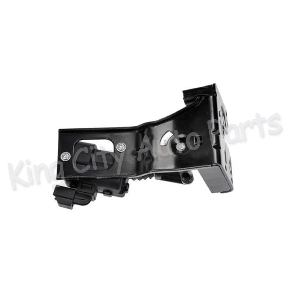 CAPQX для Ford Escape 2009 2011 Mazda отдача 2008 Задняя Крышка багажника дверной замок защелка в