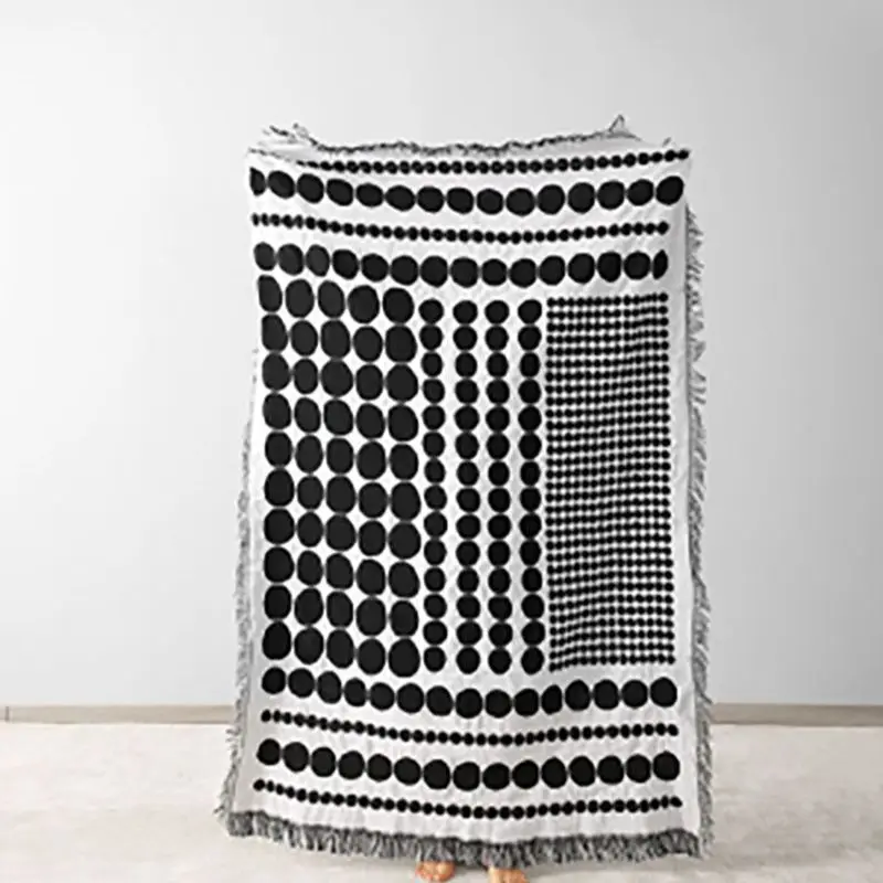 

Blanket Plaid Picnic Blankets Tapis De Prire Islam Manta Sof Couverture Blending Cubre Camara Nordic