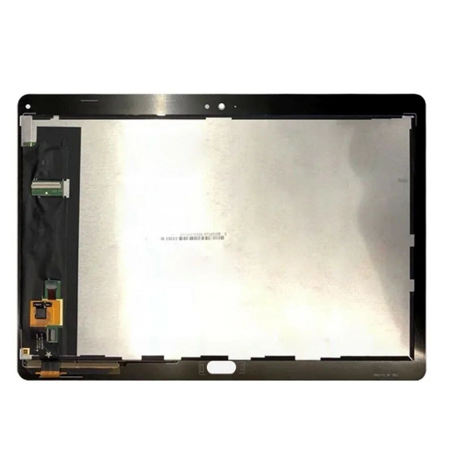 ЖК-экран с дигитайзером, полная сборка, Замена для huawei MediaPad M3 10.1BAH-AL00 BAH-W09 BAH-LO9