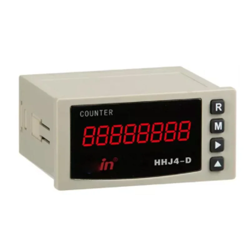 

HHJ4-D 220 Spot Photo, 1-Year Warranty