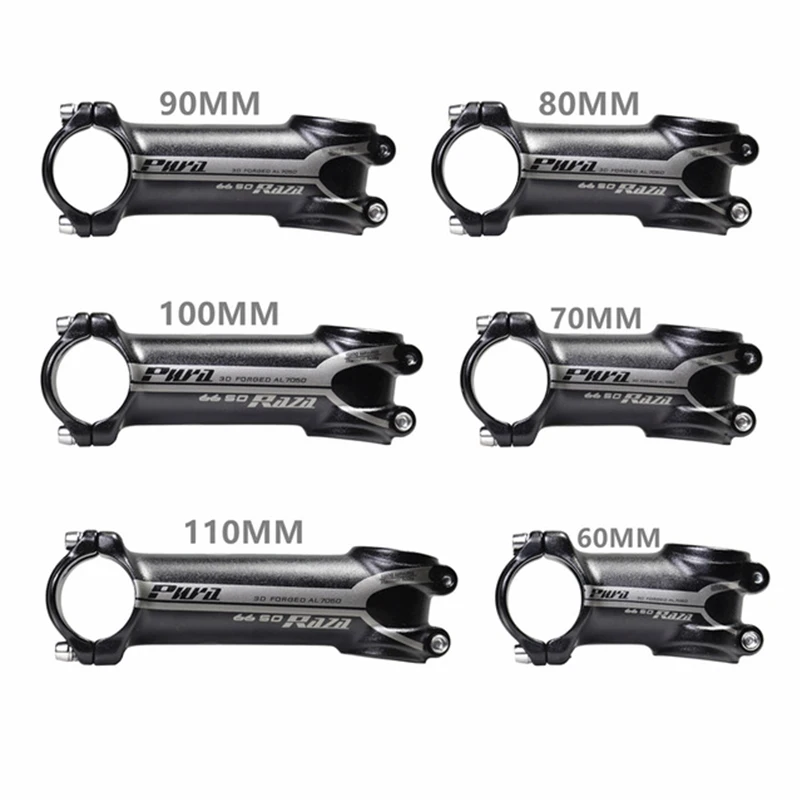

Pura raza xc bicycle full fiber handlebar AluminumStem BicycleStems Road Bike Bicycles Stems Bicycle Parts