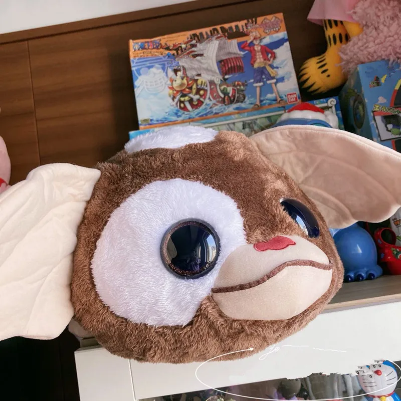 2020 Новинка 45 см оригинал высокое качество Gremlins Gizmo плюшевые игрушки мягкие кукла