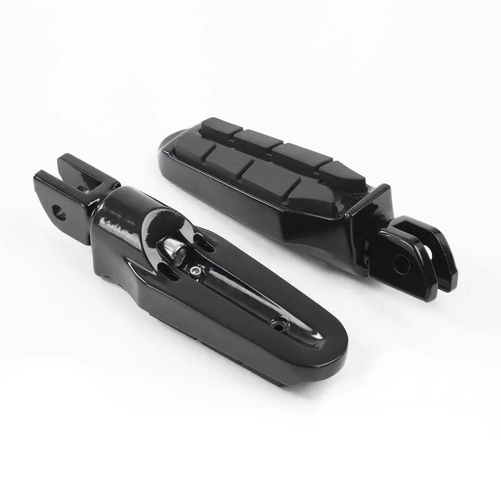 

Подножки для мотоциклистов, для Harley Low Rider S FXLRS Softail стандарт FXST Sport Glide FLSB Street Bob Fat Bob