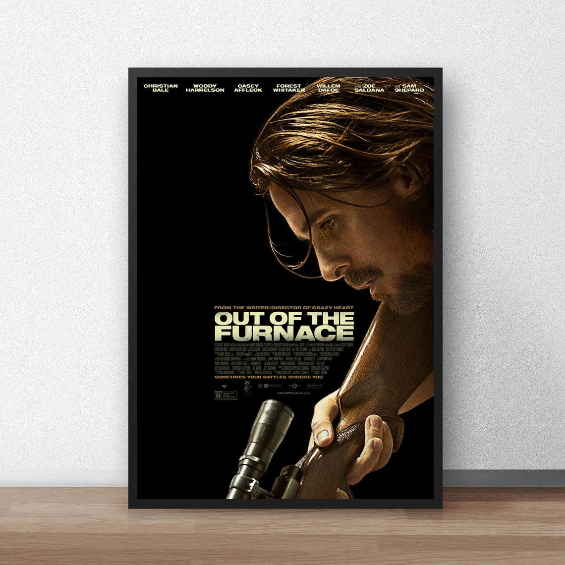 Классический кинопостер холст печать украшение для дома настенная живопись (без