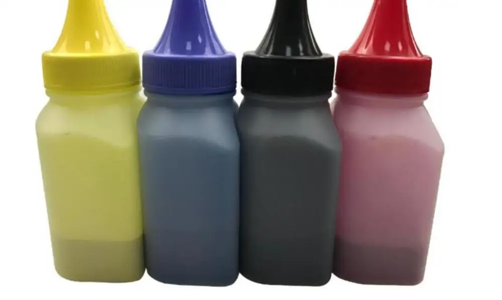 Керамический цветной тонер-порошок для копировального аппарата Ricoh SPC430 SPC820DN spc830