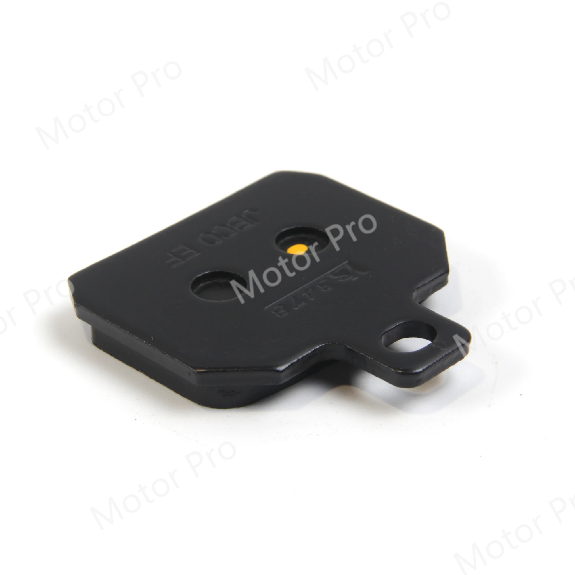 Аксессуары для мотоциклов органические задние тормозные колодки MBK VP125 XQ YP MONDIAL