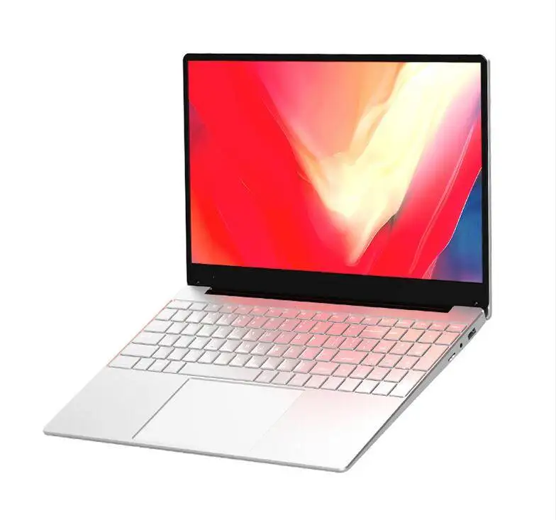 Review Ultra Thin Notebook PA156G Laptop Computer Windows 10 Tablet PC Intel Celeron J4125 15.6″ 1920 x 1080 8GB RAM 512GB Netbook PC