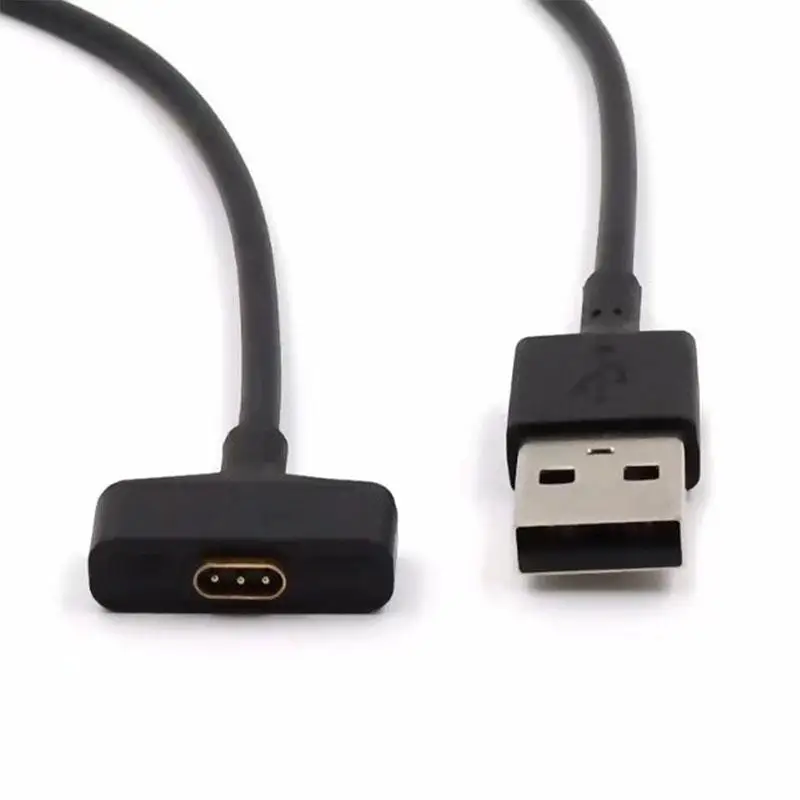 Studyset USB зарядное устройство для FITBIT Ionic Браслет фитнес трекер для активности кабель синхронизации