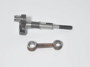 Коленчатый вал для бензинового двигателя RCGF 10CC 10CCBM 10CCRE