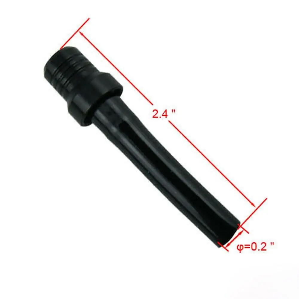 

3pcs/set Motorcycle Petrol Tank Fuel Cap Breather Gas Vent Hose Tube Dirt Bike