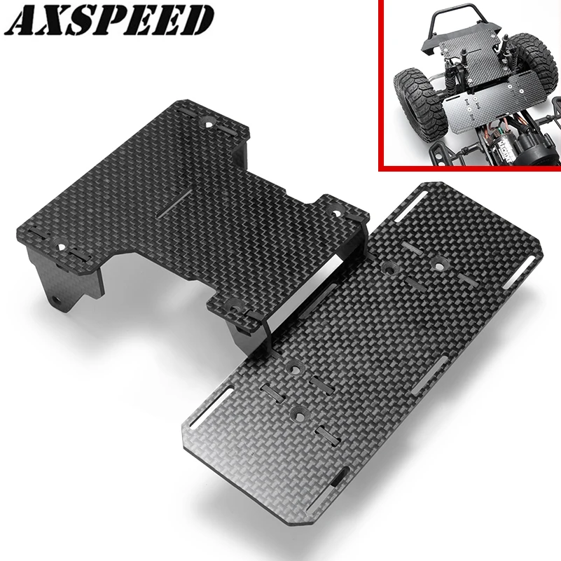 передняя панель для модифик