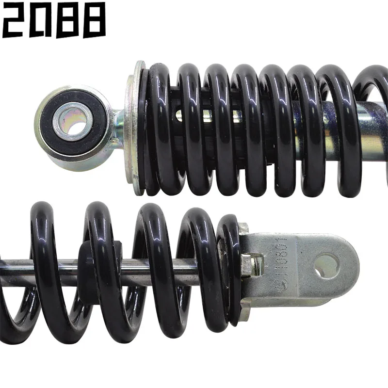 Мотоциклетный скутер оригинальный задний амортизатор для HONDA VISION 50/110 NSC50/110 SPACY DIO