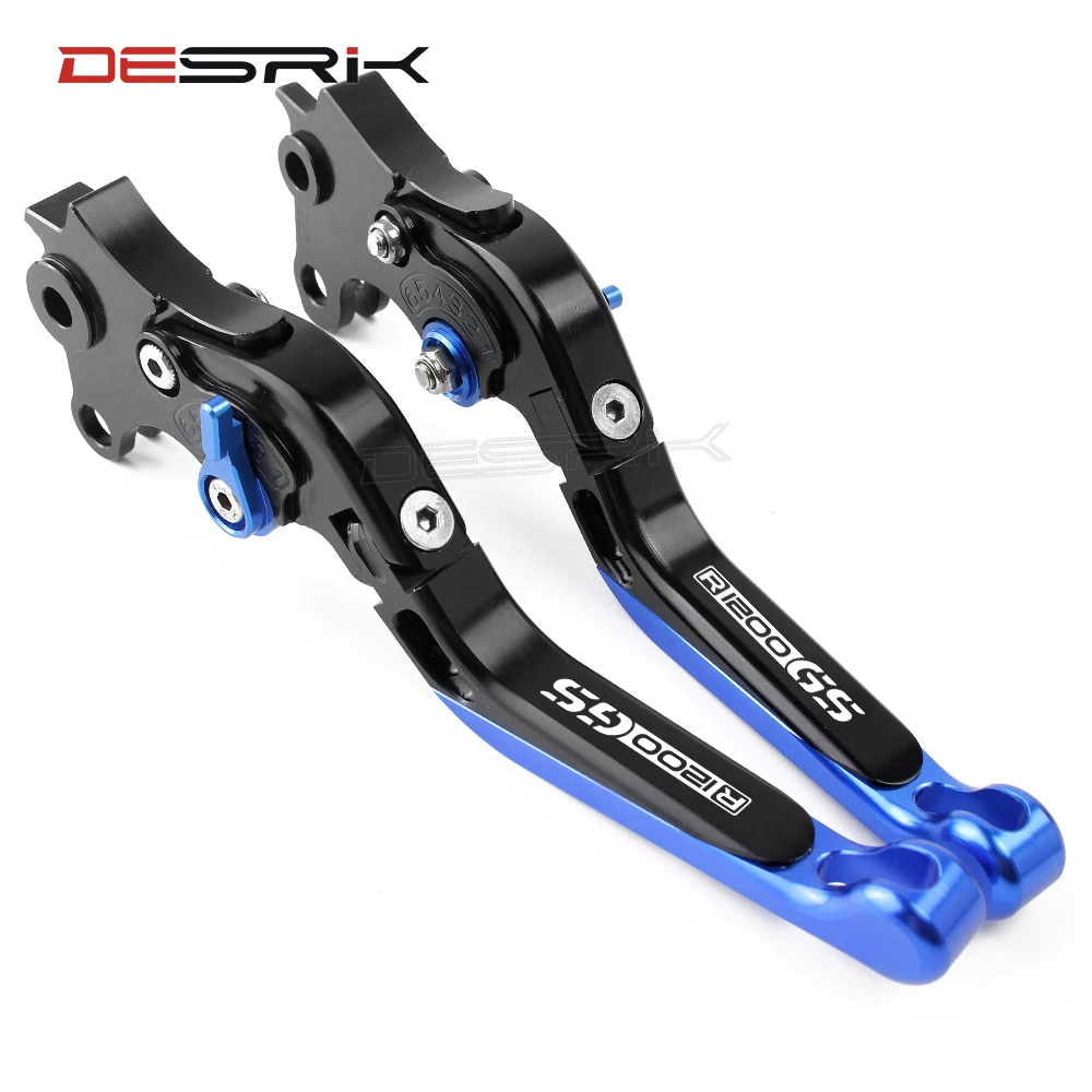 Для BMW R1200GS LC 2013 2018 Adventure ADV 2014 R1200 GS R 1200 мотоциклетные Регулируемые рычаги