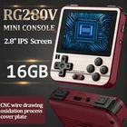 Консоль игровая n64 ручная, 16 ГБ, 128 в