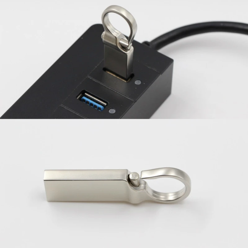 

(Over 10pcs Free Logo)Mini USB Flash Drive 3.0 Pendrive 128gb 8gb Memory Stick Engrave Gifts 16gb 32gb for Business/Wedding pen