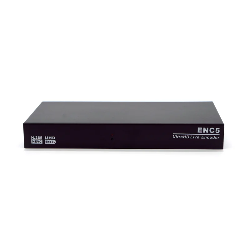 LUSYA 5 ways 4K HDMI кодировщик вход 3531D HD 4K30 HEVC h265 прямая трансляция T0058|Комплекты умного