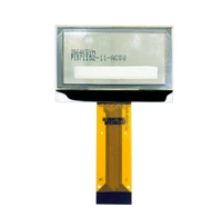 154 Inch 12864 12864 24Pins Yellow Blue White OLED Display Module with SSD1309 Chip UG-2864KSYMG01 x 20pcs