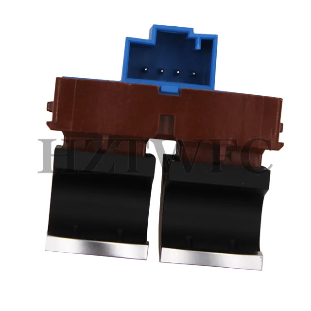 Хромированная кнопка включения топливного бака для двери багажника 35D 959 903 VW Passat