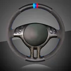Оплетка на руль для BMW E39 E46 325i E53 X5